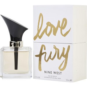 Love Fury by Nine West Eau De Parfum Spray, 1.7 OZ