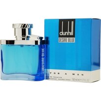 Desire Blue by Alfred Dunhill Eau De Toilette Spray, 1.7 oz