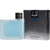 Dunhill Pure by Alfred Dunhill Eau De Toilette Spray, 2.5 OZ