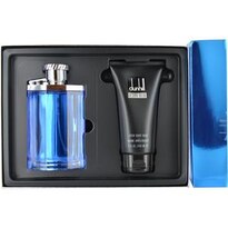 Desire Blue by Alfred Dunhill Gift Set