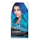 Splat Rebellious Colors Ombre, thumbnail image 1 of 1
