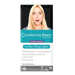 Conditioning Bleach
