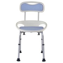 Juvo Comfort Series Shower Chair