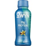 OWYN Plant-Based Protein Drink, Dark Chocolate, 12 oz, thumbnail image 1 of 1