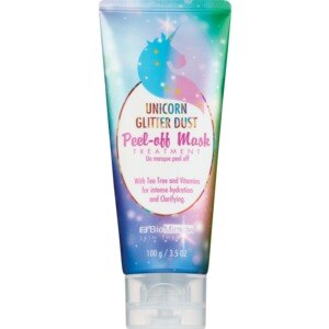 BioMiracle Stardust Unicorn Peel Off Mask, 4.22 OZ