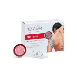 reVive Light Therapy Pain Relief System, Clinical C-60