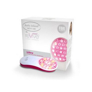 reVive Light Therapy Essentials Anti Aging Treatment System