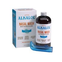 Alkalol Nasal Wash