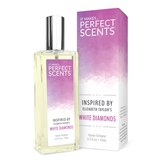 Perfect Scents Fragrances Impression of White Diamonds by Elizabeth Taylor Spray Cologne For Women, thumbnail image 1 of 1