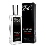 Perfect Scents Fragrances Impression of Eternity by Calvin Klein Spray Cologne For Men, thumbnail image 1 of 1