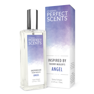 Perfect Scents Cologne Spray (Impression of any scent)