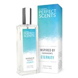 Perfect Scents Fragrances Impression of Eternity by Calvin Klein Spray Cologne for Women, thumbnail image 1 of 1