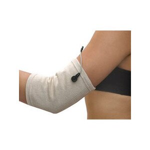 Biomedical Life Systems Bioknit Conductive Sleeve