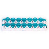 PillDrill 5 and 6 Rows Additional Pill Strips, 2CT