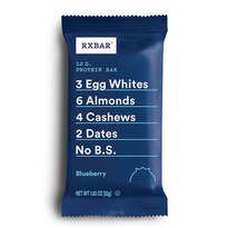 RXBar Blueberry