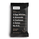 RXBar Protein Bar 12g Protein Chocolate Sea Salt (Single), thumbnail image 1 of 1