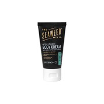 The Seaweed Bath Co. Detox Firming Travel Size Body Cream, 1.5 OZ