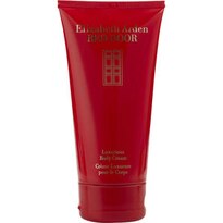 Red Door by Elizabeth Arden Body Cream, 5 OZ
