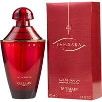 Samsara by Guerlain Eau de Parfum Spray, 3.4 OZ