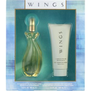 Wings by Giorgio Beverly Hills Gift Set