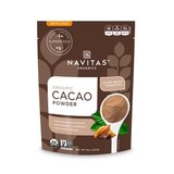 Navitas Organics Cocoa Powder, 8OZ, thumbnail image 1 of 1