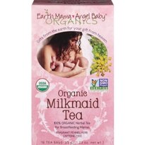 Earth Mama Milkmaid Tea