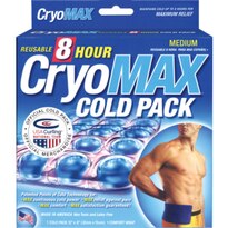 Cryo-Max Cold Pack 8 Hour Medium