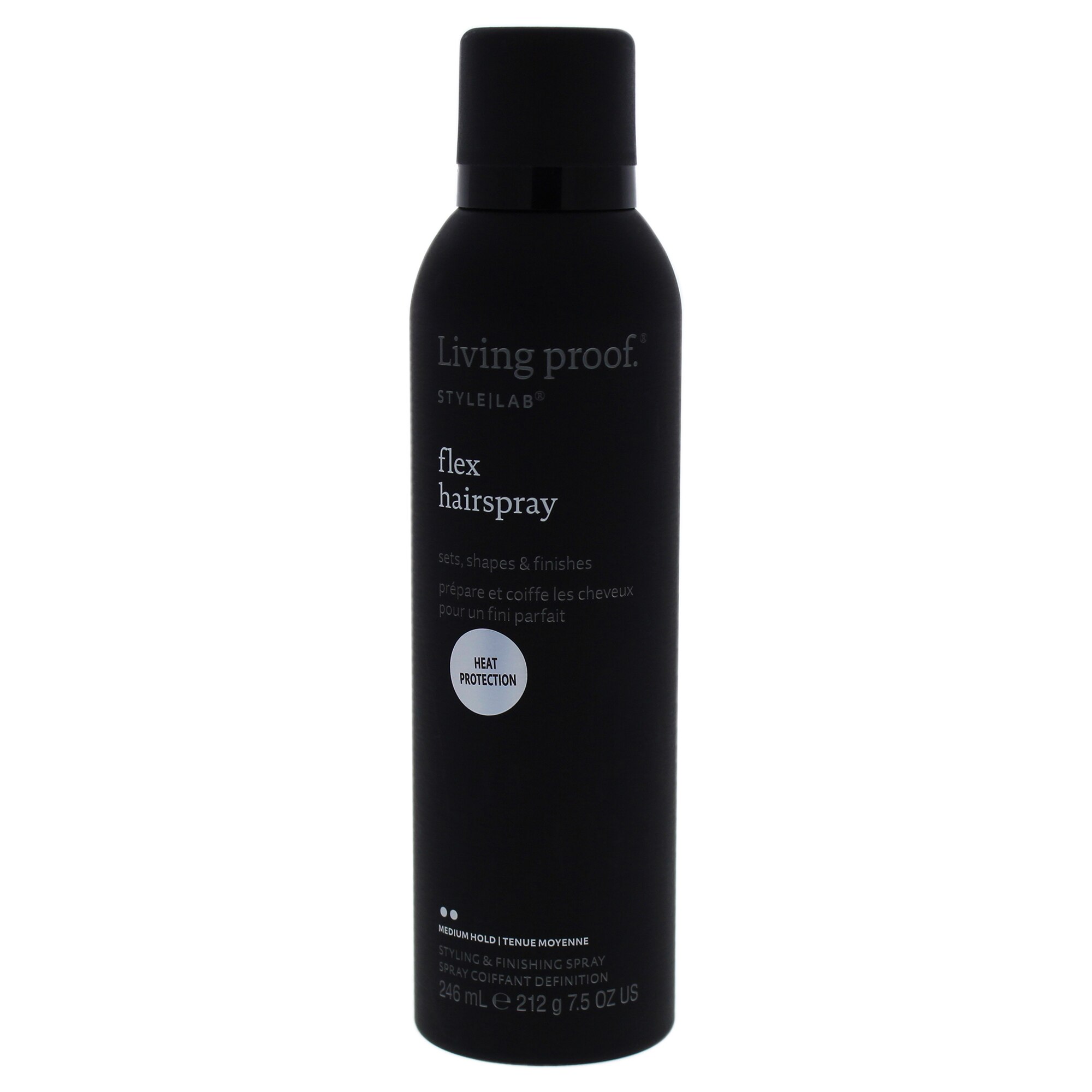 Living Proof Flex Shaping Hairspray, 7.5 OZ