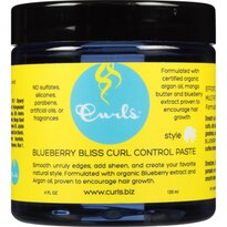 Curls Blueberry Paste, 4 OZ