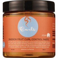 Curls Passion Fruit Curl Control Paste