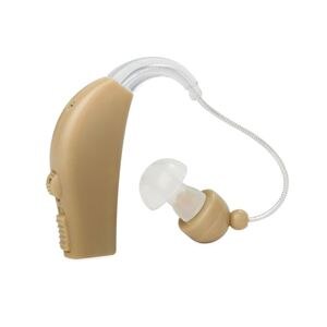 Nuvomed Over the Ear Rechargeable Hearing Amplifier