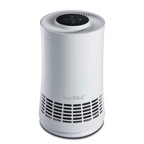 Nuvomed Air Purifier - Desktop