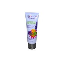 Andalou Naturals Lavender Hand Cream, 3.4 OZ