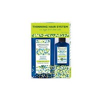 Andalou Naturals Age Defying Thinning Hair System Kit