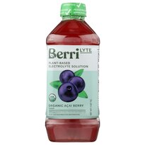 Berri Lyte Organic COCONUT