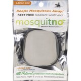 Mosquitno Mosquito Repellent Citronella Wristband, thumbnail image 1 of 1