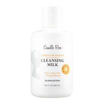 Camille Rose Neroli Blossom Vegan Cleansing Milk, 8 OZ