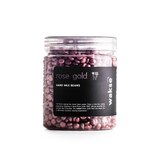 Wakse Stripless Wax Beans, Rose Gold, thumbnail image 1 of 1