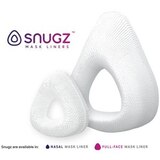 Snugz Nasal Mask Liners, thumbnail image 1 of 1