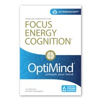 AlternaScript OptiMind, 32 CT