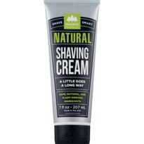 Pacific Shaving Company Natural Shaving Cream, 7 OZ