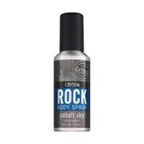 Crystal Rock Body Spray, Cobalt Sky, thumbnail image 1 of 1