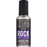 Crystal Rock Body Spray, Granite Rain, thumbnail image 1 of 1