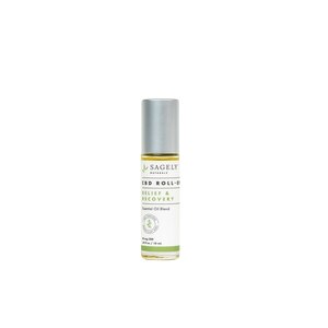 Sagely Naturals Relief & Recovery CBD Roll-On - State Restrictions Apply