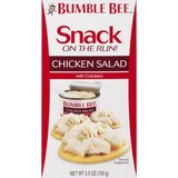 Bumble Bee Chicken Salad with Crackers, thumbnail image 1 of 1
