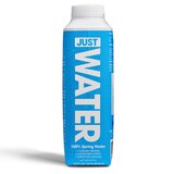 100% SPRING WATER 500ML, thumbnail image 1 of 1