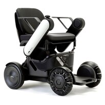 WHILL Model Ci Electric Transportable Mobility Device