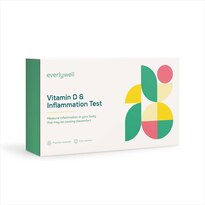 EVERLY WELL VITAMIN D AND INFLAMMATION TEST