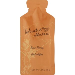 Wasatch Nectar Original Honey 