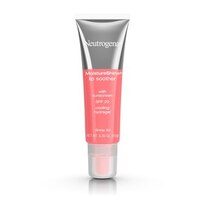 Neutrogena MoistureShine Lip Soother Gloss, SPF 20
